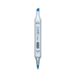  Copic   Ciao Marker   B28   Royal Blue