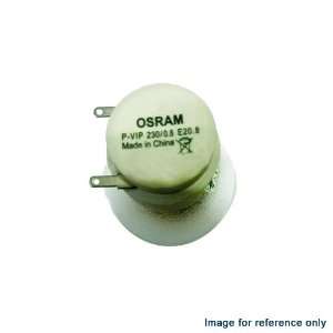  Osram Sylvania P VIP 230/0.8 E20.8 Original Bare Lamp 
