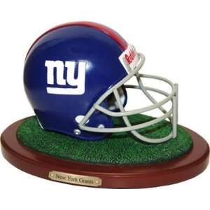  New York Giants NFL Helmet