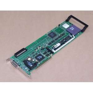  HP D5955 60002 HP NetRAID 3 Channel SCSI Controller PCI 