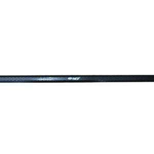 Gait by deBeer 803 Ice 30 Lacrosse Shaft (Black)  Sports 