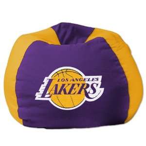  Los Angeles Lakers Bean Bag Chairs