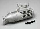 NEW Tower Hobbies Muffler Assembly .40 ABC TOWG4720