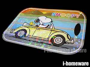 Snoopy Peanuts Placemat Dinner Table Mat SP813  