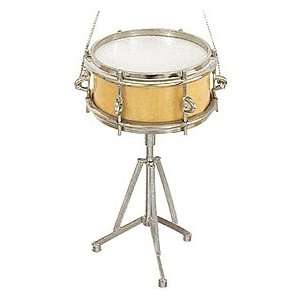  Snare Drum Ornament