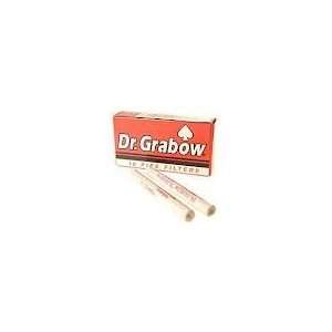  Dr. Grabow 10 Premium Pipe Filters   3 Pack Everything 