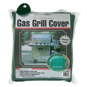  Mr Bar B Q 07002XEF Deluxe Gas Grill Cover Patio, Lawn 