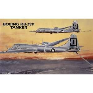  #2113 Academy/Minicraft Boeing KB 29P Tanker 1/72 Scale 