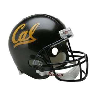 Cal Golden Bears Full Size Deluxe Replica NCAA Helmet  