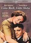 Come Back, Little Sheba DVD, 2004  