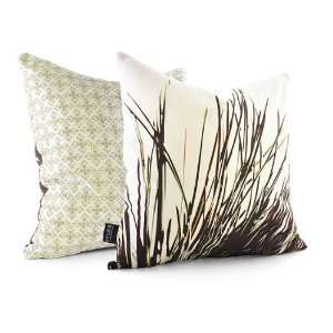  Inhabit Thatch in Grass Pillow