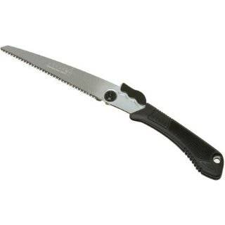  ARS Pruning Folding Turbocut Saw with 6 1/2 Inch Curved 