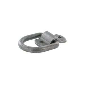 D Ring Hardware For Trailers   12,000 lb Mounting Ring 
