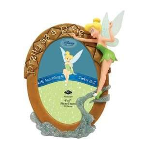    Life According to Tinker Bell Picture Frame