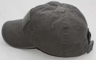 US ARMY operator Special forces TACTICAL BALL CAP HAT  