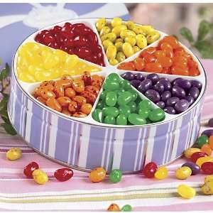 The Swiss Colony Jelly Belly Gift Assortment  Grocery 