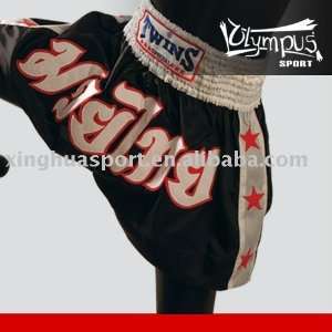 muay thai shorts/boxing shorts 