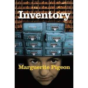   Poetry by Marguerite Pigeon (9781895636970) Marguerite Pigeon Books