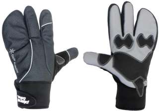 Planet Bike Borealis Winter Full Finger Cycling Gloves all sizes 