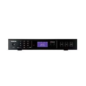 Sangean PLL Synthesized HD Radio Component Tuner 