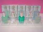 NIB CLEAN Favorites Perfume Gift Set 5 pc  Warm Cotton, Shower Fresh 