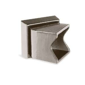  Freedom Cast Aluminum Angle Bracket (Metalic Pewter 