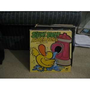    Sesame Street   Rubber Duckie Sesame Street   Rubber Duckie Music