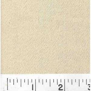  60 Wide IVORY STRETCH WOOL SUITING Fabric By The Yard 