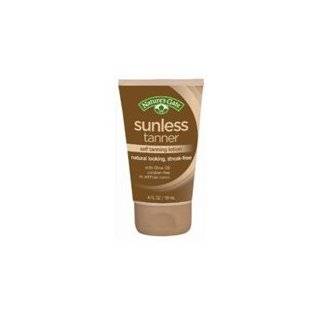  Alba Sunless Tanning Lotion, 4 Ounce Tubes (Pack of 2 