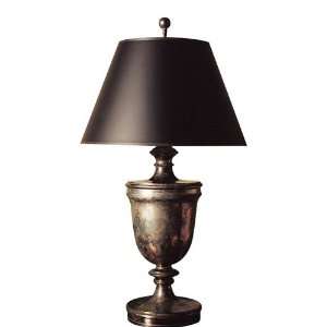  Company CHA8162SN B Chart House 1 Light Table Lamps in Sheffield