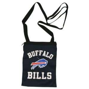    Buffalo Bills Over The Shoulder Game Pouch
