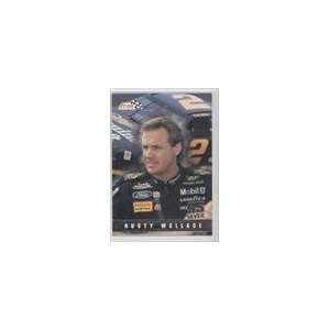  1995 Finish Line #2   Rusty Wallace Sports Collectibles