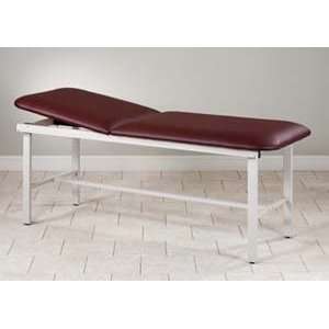   treatment table 27“ wide   Clinton Eco Metal