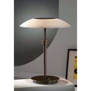  3 Light Table Lamp