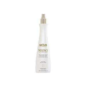  Nexxus Nexxtacy Alcohol Free Sustained Hold Styling and 