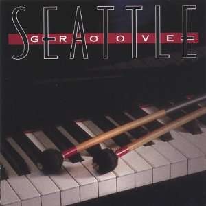  Seattle Groove Seattle Groove Music