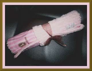 Pink John Deere for Baby Girl ~ Lots to Choose From  