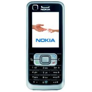  Nokia 6120 Unlocked Cell Phone with 2 MP Camera, International 