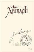 Jim Barry The Armagh Shiraz 2005 