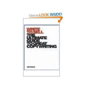   Guide to Great Copywriting (9788189632243) Andy Maslen Books
