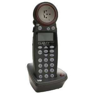  Clarity C4230hs Additional Handset With Charging Base For 