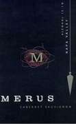 Merus Cabernet Sauvignon 2007 