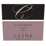 Cline Cashmere 2006 