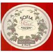 Francis Ford Coppola Winery Sofia Rose 2008 