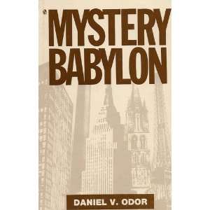Mystery Babylon [Paperback]