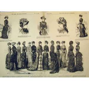  Womens Fashion 1882 Costumes Summer Straw Bonnet Hat