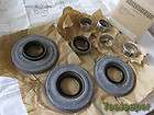 NOS Oil Seal Differential Repair Kit Jeep M151 A2
