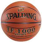   NEW TF 1000   Legacy Basketball   Official NFHS ball (29.5