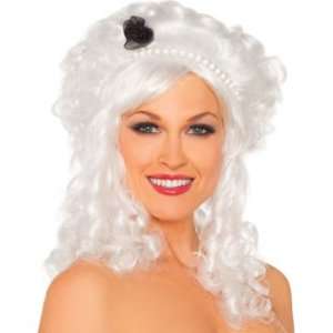  Pure Royalty Wig Toys & Games