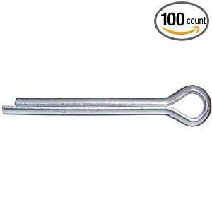 Lg., Cotter Pins (100 Per Package)  Industrial 